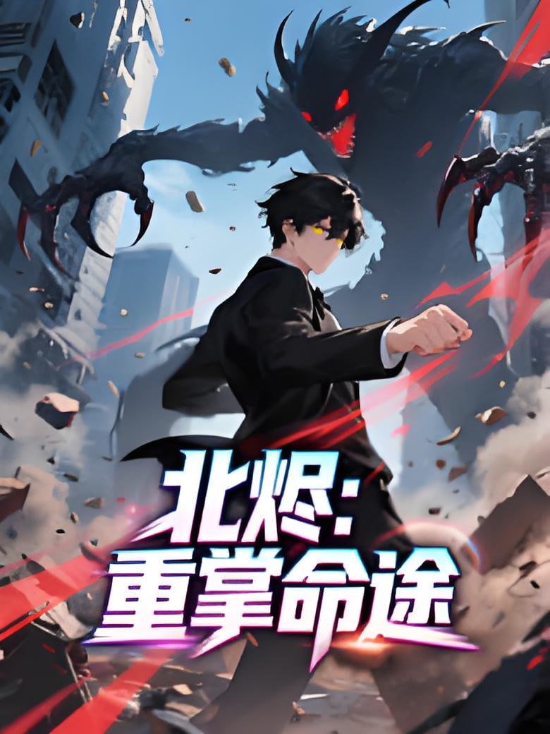 北烬：重掌命途 动态漫画——铁帽子王是什么
