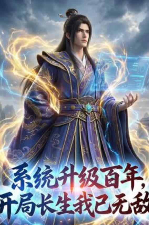 系统升级百年，开局长生我已无敌——执念如影电视剧免费观看