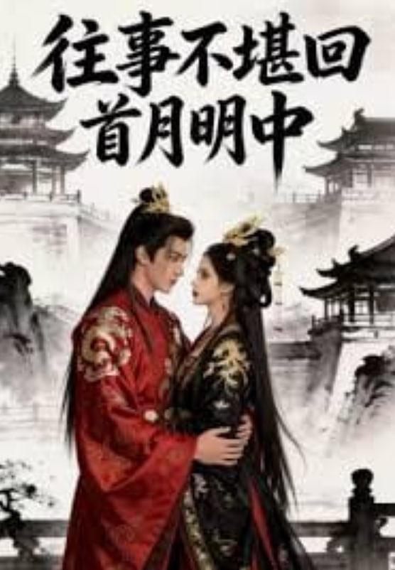 往事不堪回首月明中——徐怀钰状态回来了