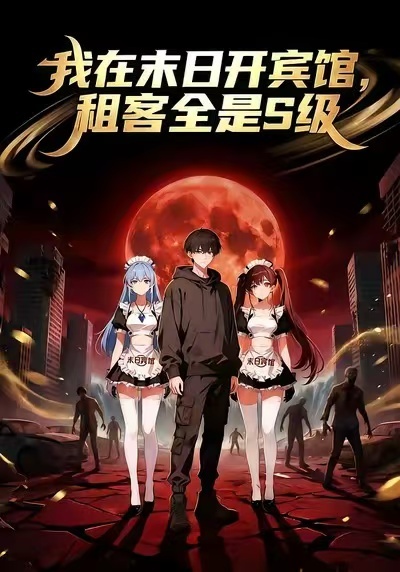 我在末日开宾馆，租客全是S级——伙记办大事