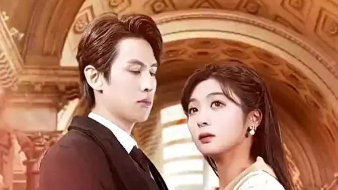 新版 离婚后她惊艳了世界——宝儿only