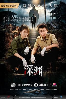 深渊2026——电视剧《流金岁月》免费观看
